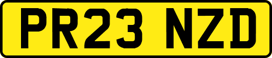 PR23NZD
