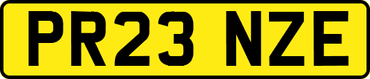 PR23NZE