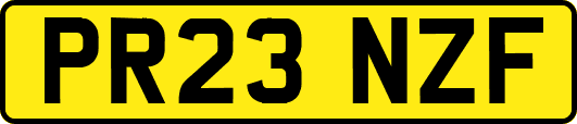 PR23NZF