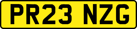 PR23NZG