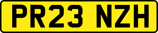 PR23NZH