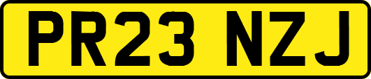 PR23NZJ