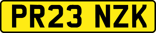 PR23NZK