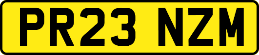 PR23NZM