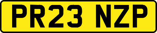 PR23NZP