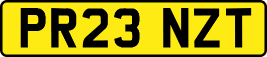 PR23NZT