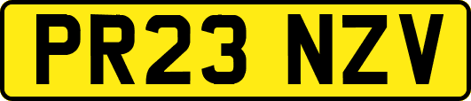 PR23NZV