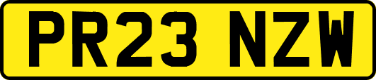 PR23NZW