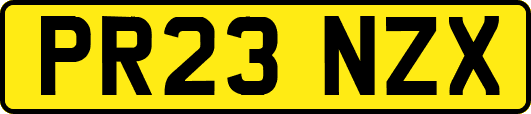 PR23NZX
