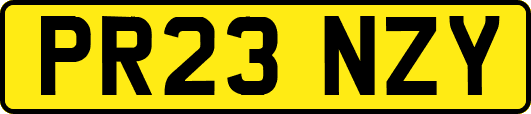 PR23NZY