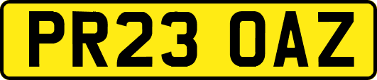 PR23OAZ