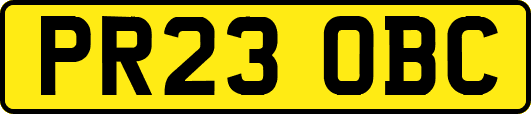 PR23OBC