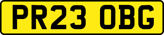 PR23OBG