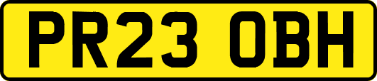 PR23OBH
