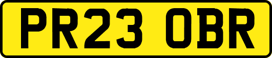 PR23OBR