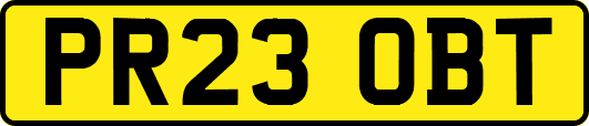 PR23OBT