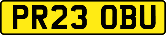 PR23OBU
