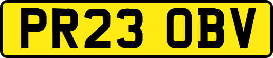 PR23OBV
