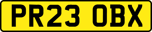 PR23OBX