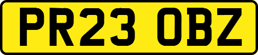 PR23OBZ