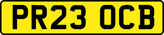 PR23OCB