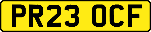 PR23OCF