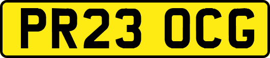 PR23OCG