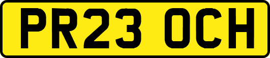 PR23OCH