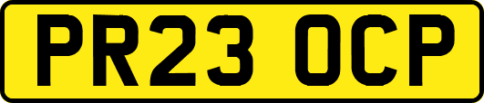 PR23OCP
