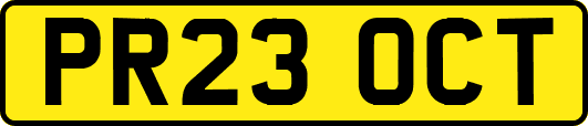 PR23OCT