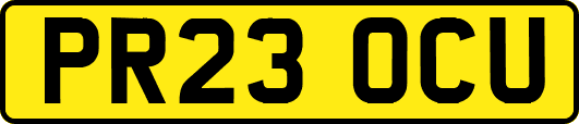 PR23OCU