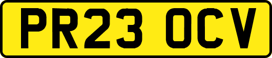 PR23OCV