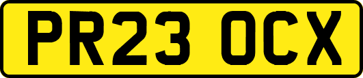 PR23OCX