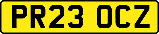 PR23OCZ