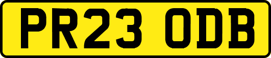 PR23ODB