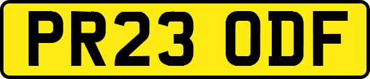 PR23ODF