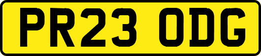 PR23ODG