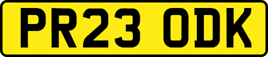 PR23ODK