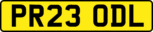 PR23ODL