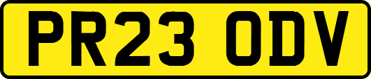PR23ODV