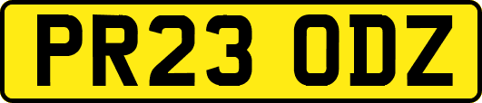 PR23ODZ