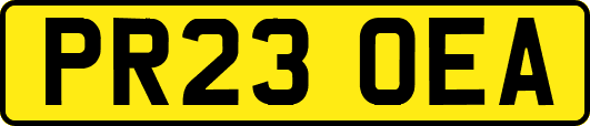 PR23OEA