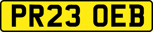 PR23OEB