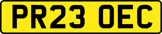 PR23OEC