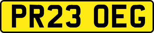 PR23OEG