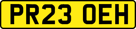PR23OEH