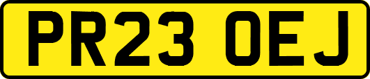 PR23OEJ