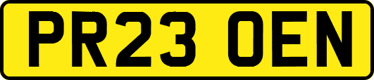 PR23OEN