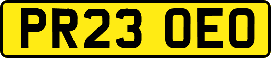 PR23OEO