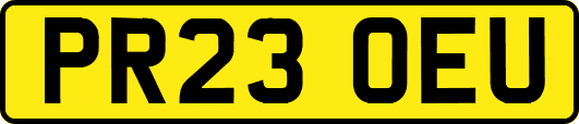 PR23OEU